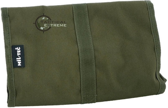 Mil-Tec British Toilet Bag Military Accessory 16004001