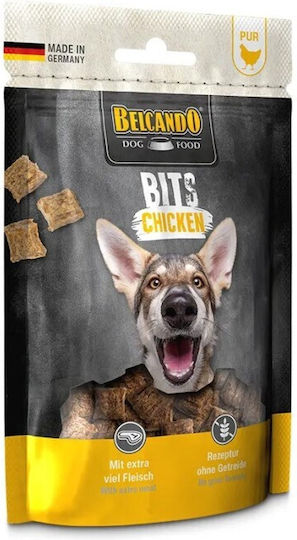 Belcando Бисквити за Кучета с Пилешко и Месо 90gr