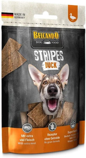 Belcando Sticks für Hunde mit Ente und Shrimps 70gr