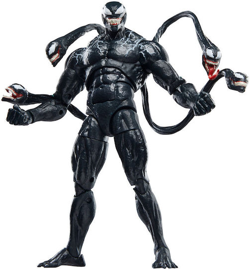 Φigură de acțiune Legende Marvel Venom 15cm cm F9091