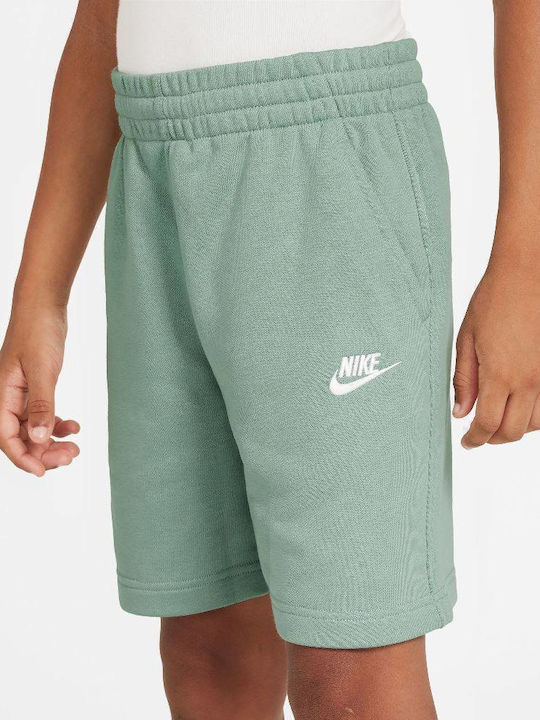 Kids' Athletic Shorts/Bermudas Steam