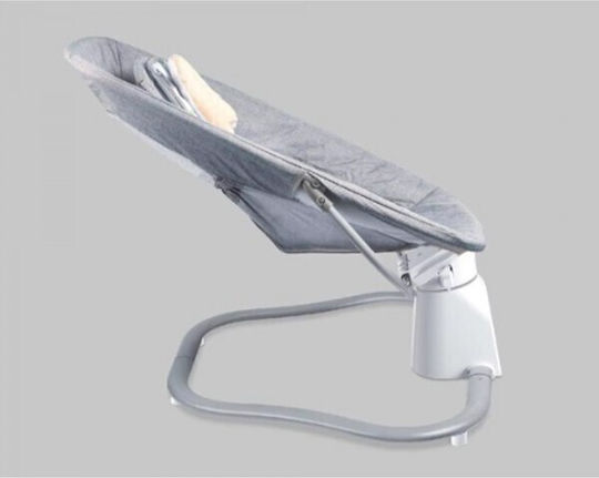 Lazarid Electric Relax pentru Bebeluși Gri