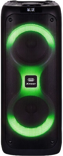 Trevi XF 480 KB White Speaker