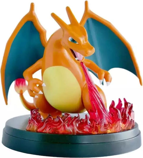 Pokemon Charizard ex Super-Premium Collection (EN)