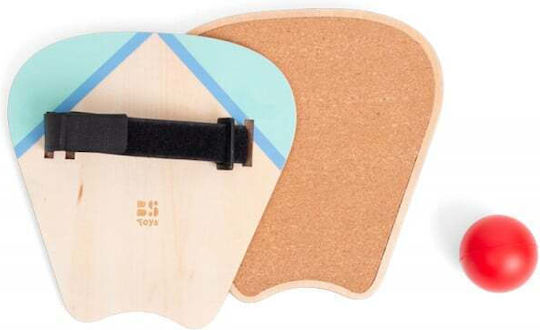 Attention Dexterity Game Paddle Play Paddles Bs Toys