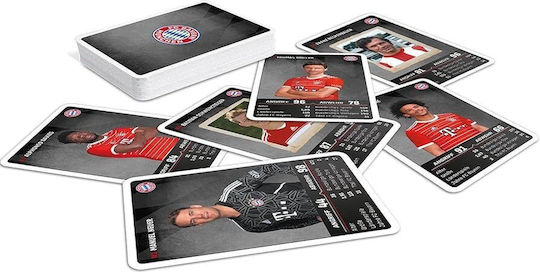 Разширение Superclub Bayern Munich Player Cards 2023/24