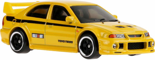 Hot Wheels Car for Ages 3+
