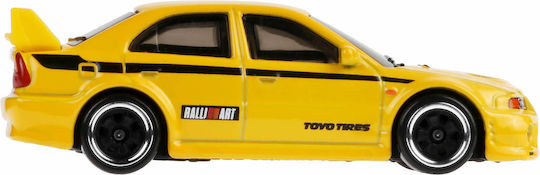 Hot Wheels Car for Ages 3+