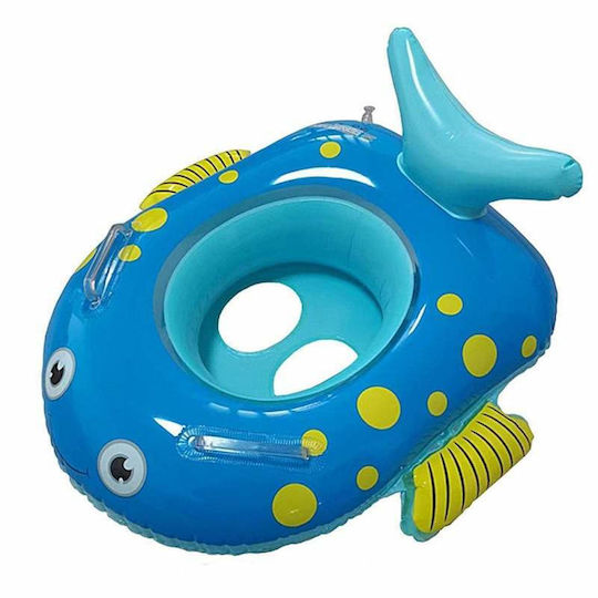 Плувни Помощници Swimtrainer с Дължина 72см Син