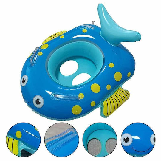 Плувни Помощници Swimtrainer с Дължина 72см Син