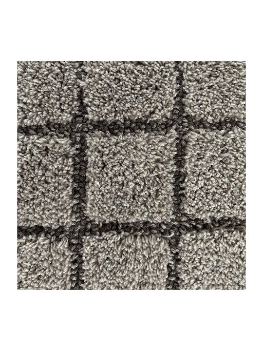 Постелка за баня Sourcing Plaza 60x110 Visone 3ftaa367324