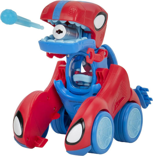 Educa Dinosaurs Toy Car for 3+ Years
