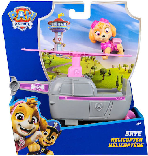 Paw Patrol Skye for Ages 3+