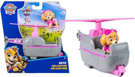 Paw Patrol Skye for Ages 3+
