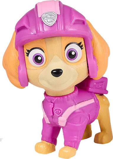 Paw Patrol Миниатюрна Игра За Възраст 3+ Години