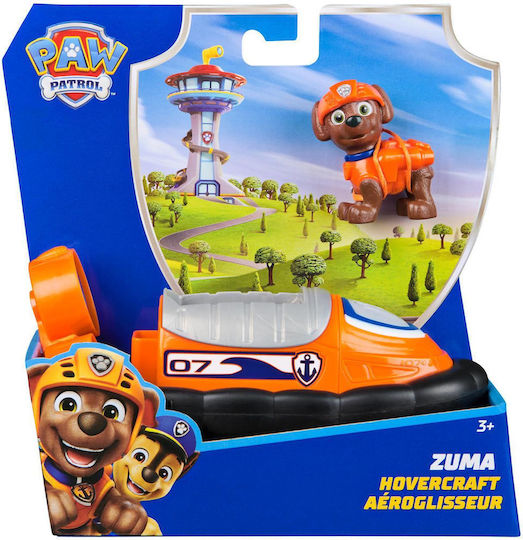 Paw Patrol Παιχνίδι Μινιατούρα για 3+ Ετών 17εκ.