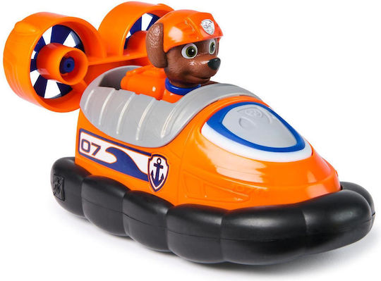 Paw Patrol Παιχνίδι Μινιατούρα για 3+ Ετών 17εκ.
