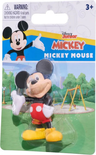 Giochi Preziosi Mickey Mouse с Ръка в Средата за 3+ Години 6см
