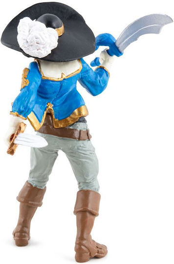 Papo Blonde Pirate for 3+ Years 10.5cm