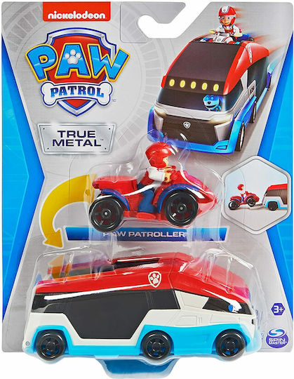 Paw Patrol Miniatur-Spaßspielzeug Für 3+ Jahre