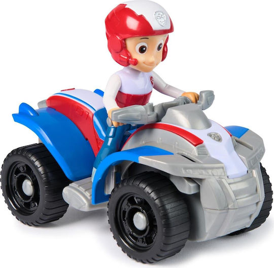Paw Patrol Miniatur-Spaßspielzeug Für 3+ Jahre