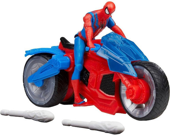 Hasbro Spiderman για 4+ Ετών