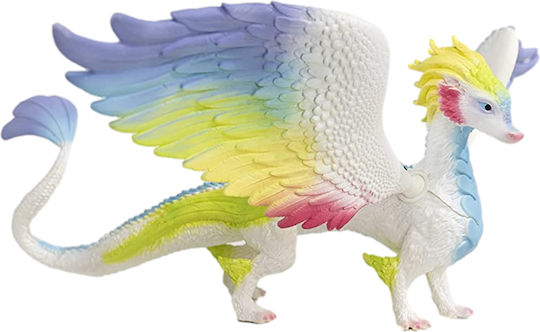 Schleich-S Rainbow Dragon Bayala