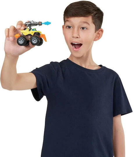 Zuru Überraschung Monster Trucks Für 3+ Jahre Mehrfach (null)
