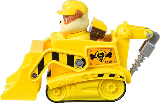 Paw Patrol Miniature Toy for Ages 3+ 17cm