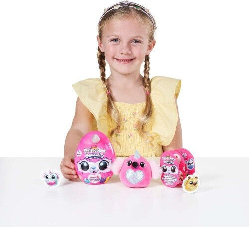 Zuru Rainbocorns For 3+ Years 12cm (Miscellaneous Designs)