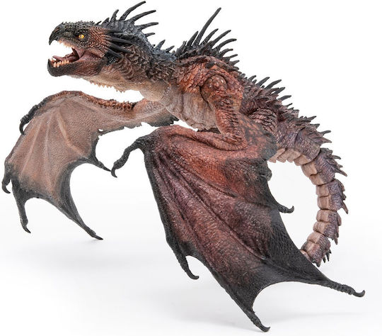 Papo Air Dragon Pentru 3+ Ani 8 Cm