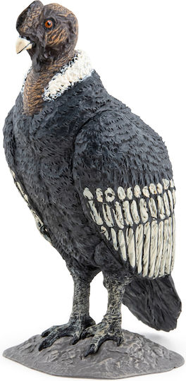 Condor Figurine Chat