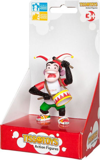 Figurine - Titus The Kibic