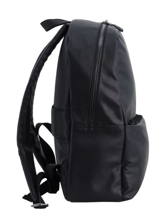 Discovery Backpack Μαύρο