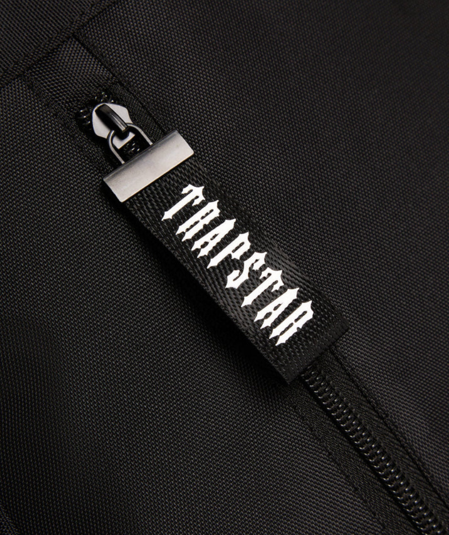 Trapstar Irongate Black | Skroutz.mt