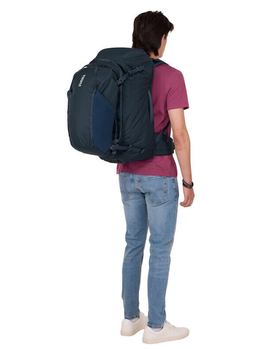 Thule Backpack 70lt Μπλε