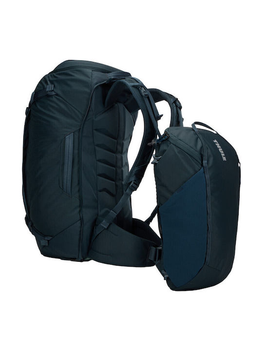 Thule Backpack 70lt Μπλε