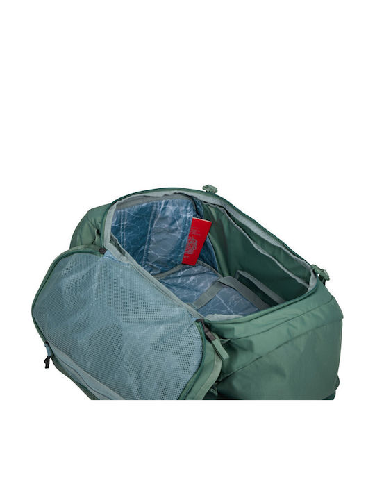 Thule Backpack 40lt Πράσινο