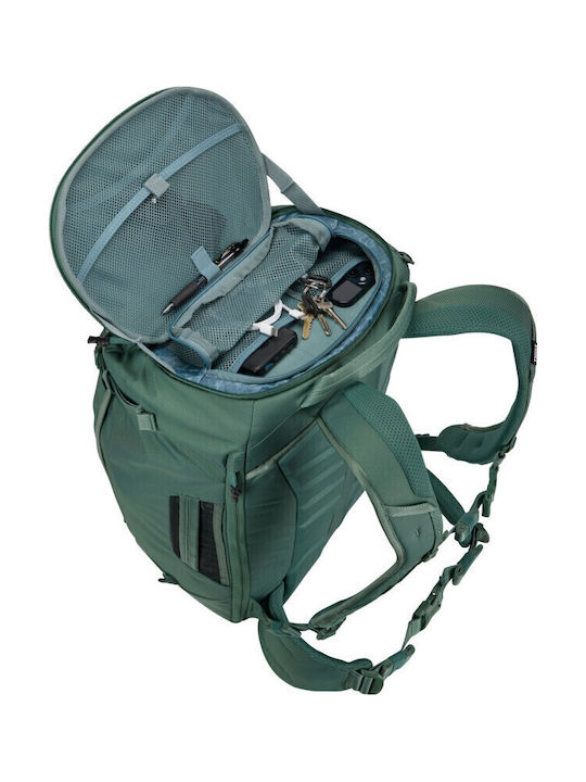 Thule Backpack 40lt Πράσινο