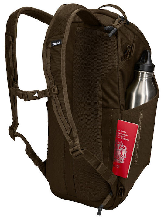 Thule Backpack 60lt Χακί