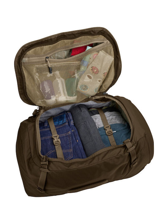 Thule Backpack 60lt Χακί