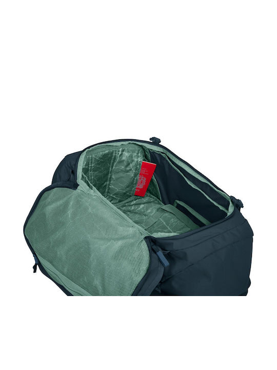 Thule Backpack 60lt Μπλε