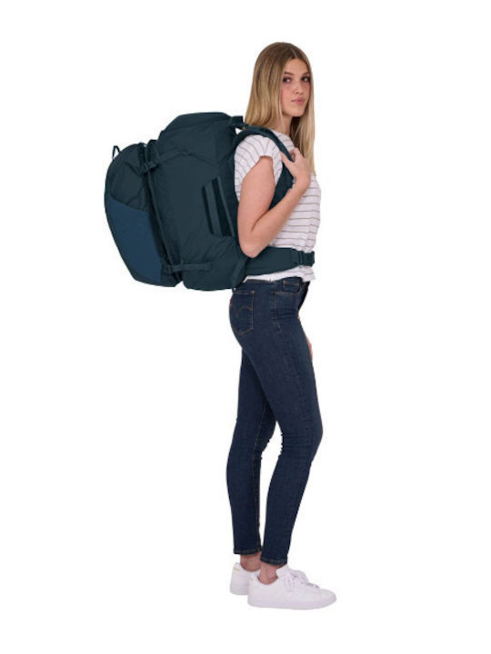 Thule Backpack 60lt Μπλε