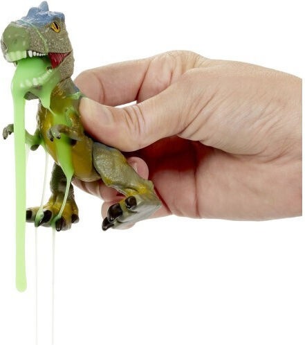 Dino Blind Dino for 4+ Years
