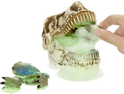 Dino Blind Dino for 4+ Years