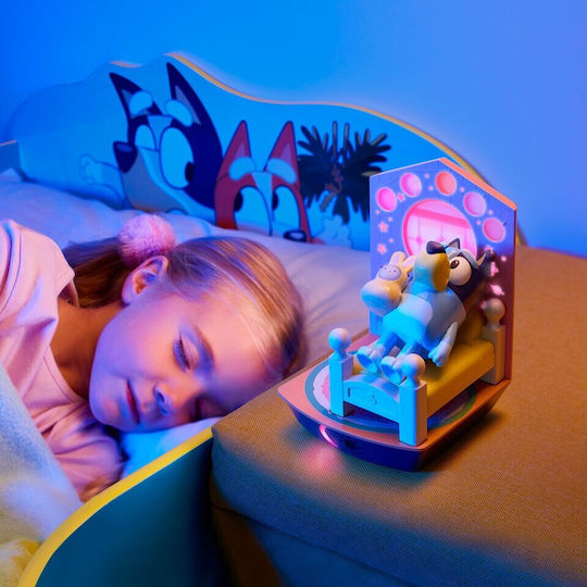 Moose Toys Παιχνίδι Μινιατούρα Bluey για 2+ Ετών 11εκ.