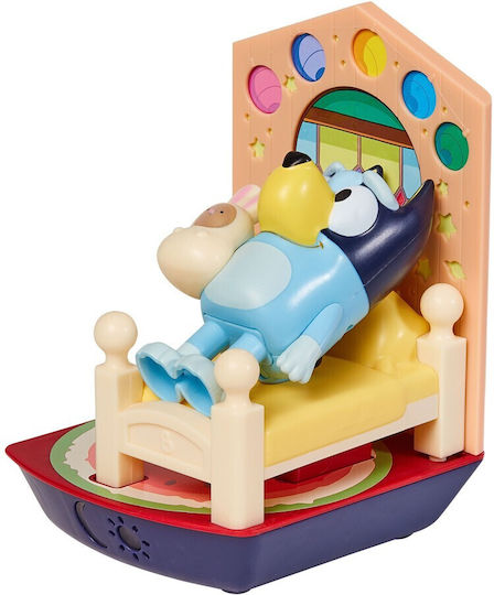 Moose Toys Παιχνίδι Μινιατούρα Bluey για 2+ Ετών 11εκ.