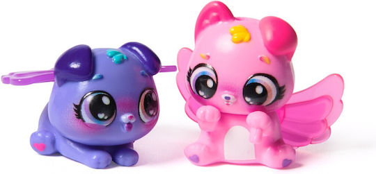 Spin Master Alive Bestie Pool Party Hatchimals Pentru 3+ Ani