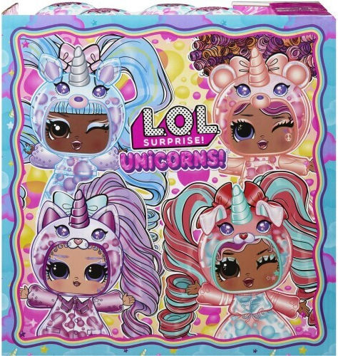 MGA Entertainment L.o.l Surprise Für 3+ Jahre (Mehrfach)