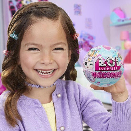 MGA Entertainment L.o.l Surprise Für 3+ Jahre (Mehrfach)